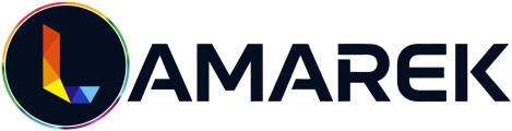 Lamarek IS logo